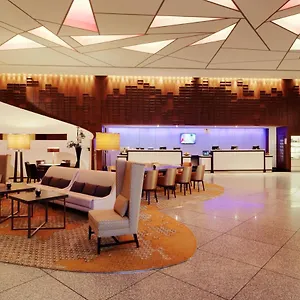 Hotel Sheraton Grand Esplanade, Berlim