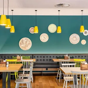 Hotel Vienna House Easy By Wyndham Prenzlauer Berg, Berlim