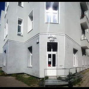 Hostel 199, Berlín